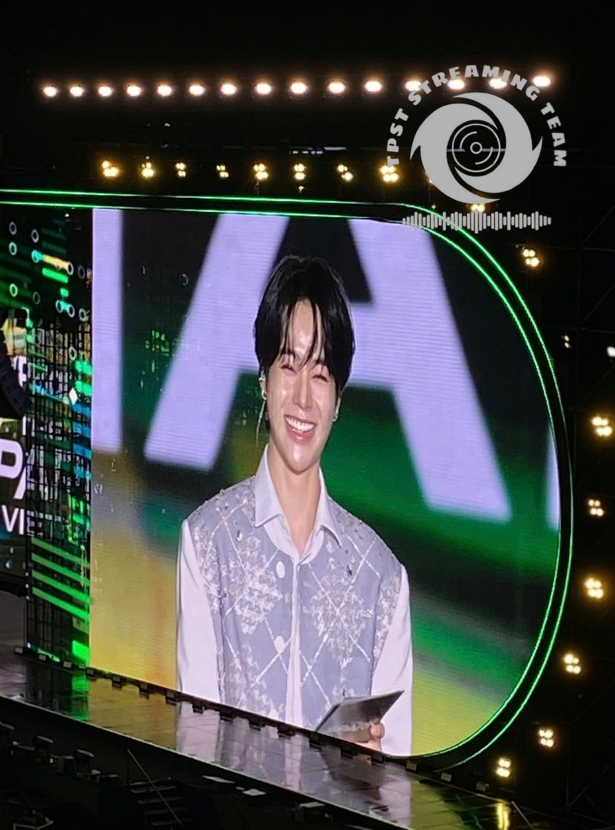 TPSTStreamteam's tweet photo. MC HANBIN - NGÔ NGỌC HƯNG
#TEMPEST #TPST #템페스트
#HANBIN #한빈 #형섭 #혁 #은찬 #LEW #태래
#TEMPESTinVietnam
#TEMPESTxVPBankKStarSpark
#VPBankKStarSpark #RavolutionAsia #MegaConcerts #RavoConcerts
#TPSTStreamingteam #TPSTStreamteam https://t.co/9SFGZ9qD9A