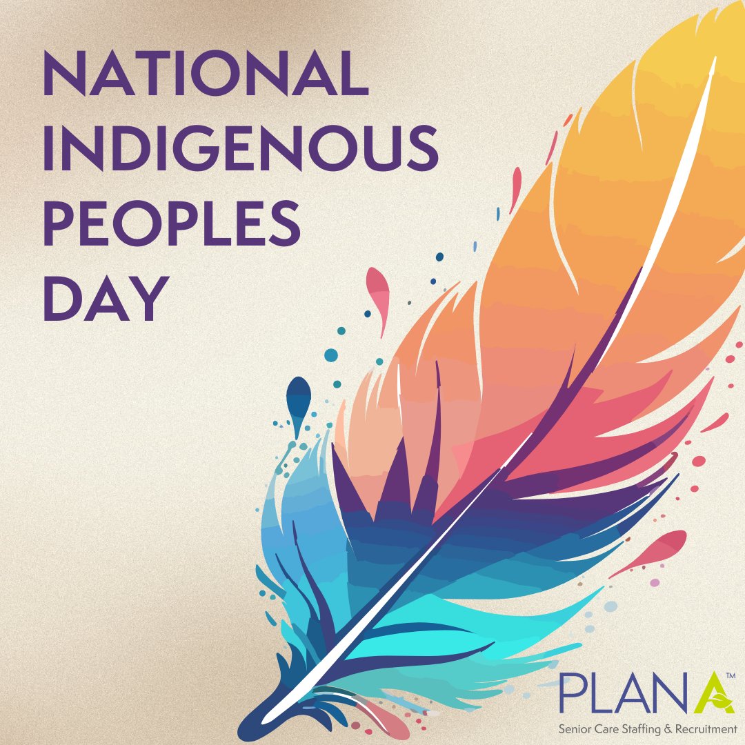 PlanALTC's tweet image. Today we honor and celebrate the rich culture, history, and contributions of Indigenous peoples. 🌿✨ Let’s take time to learn, reflect, and support the ongoing journey toward reconciliation and respect. #NationalIndigenousPeoplesDay