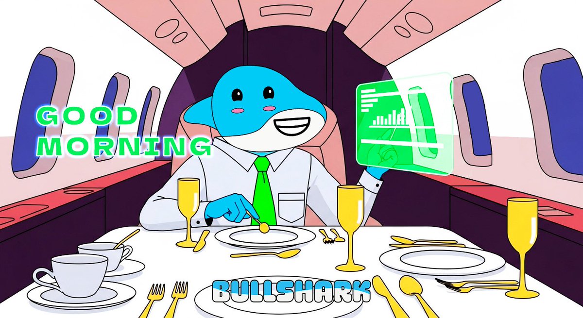 BullShark tweet media