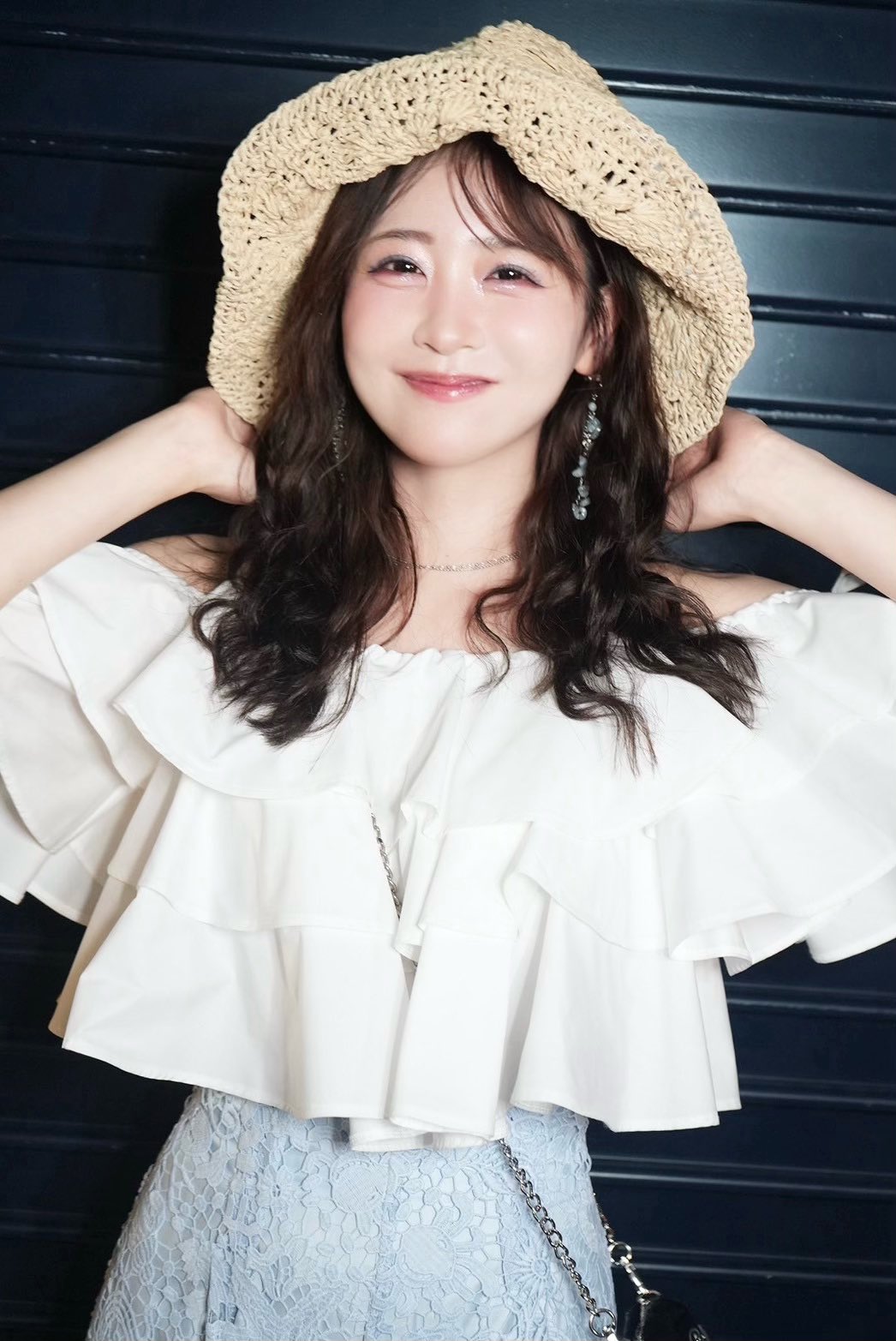 も*様 櫻井優衣 中野サンプラザライブ Tシャツ FSZ9E57UUAEMe9x.jpg