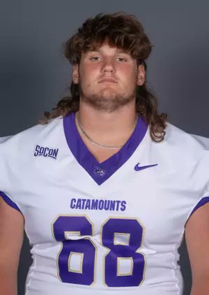 CatSportsForum's tweet photo. 70 Days Until WCU Football Kickoff - #70 Dale Greene
https://t.co/OruscfrzC9  @dalegreene88 https://t.co/VrvBMRQru9