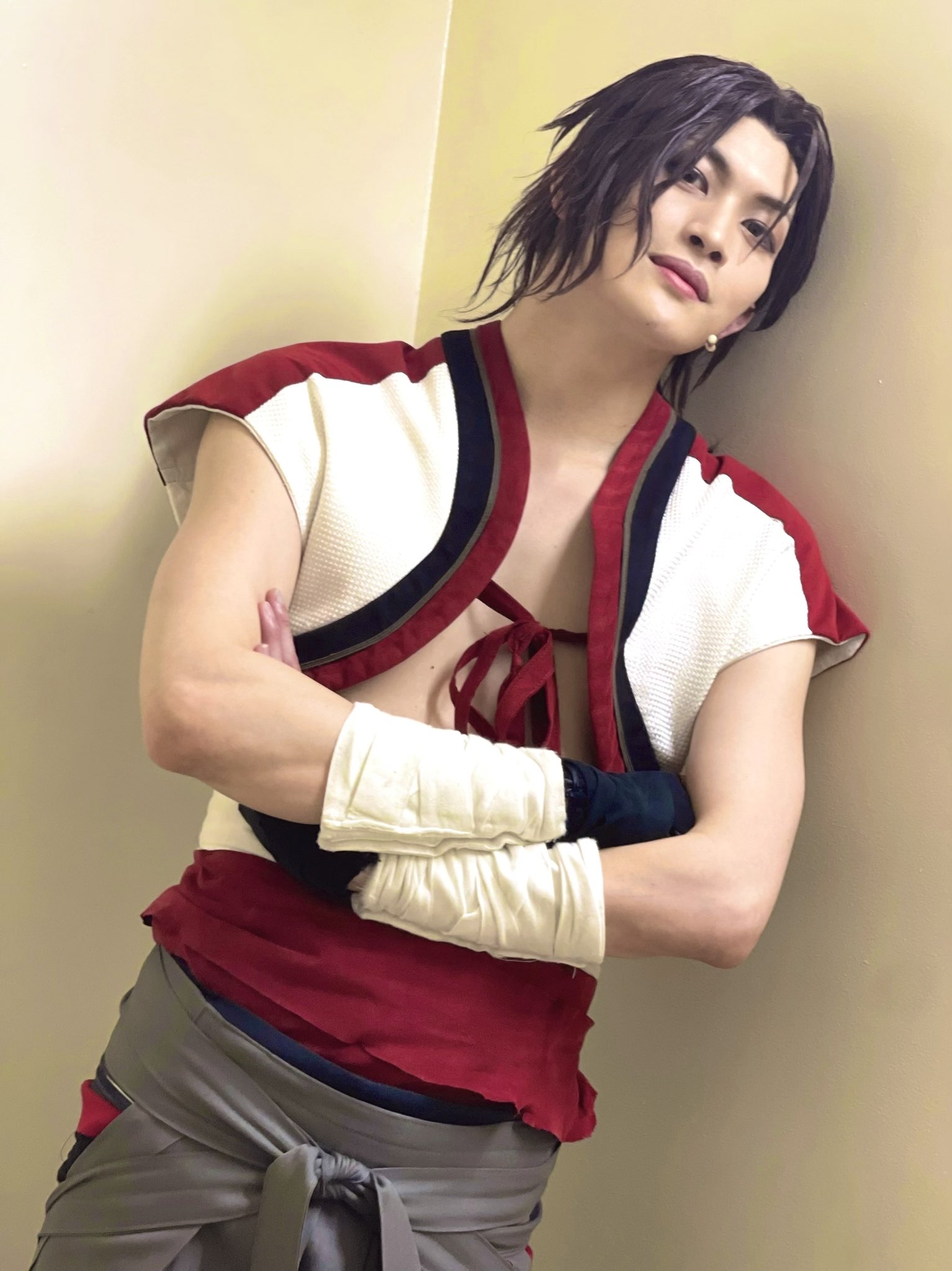 海月-miduki- (@Mnight_Jfish) / X