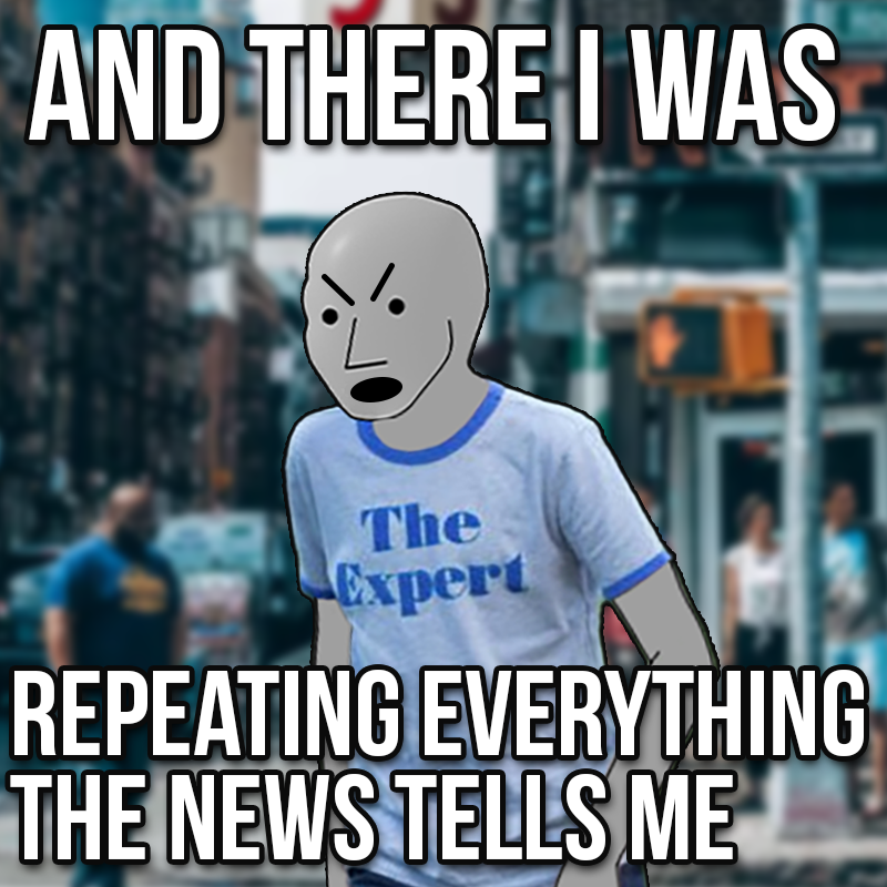 NPC tweet media