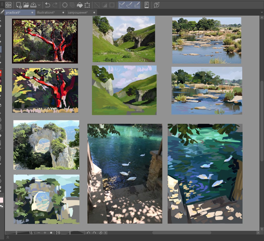 BulBusinka's tweet image. Trying to get back to drawing with studies
Release meeeʕノ•ᴥ•ʔノ ︵ ┻━┻