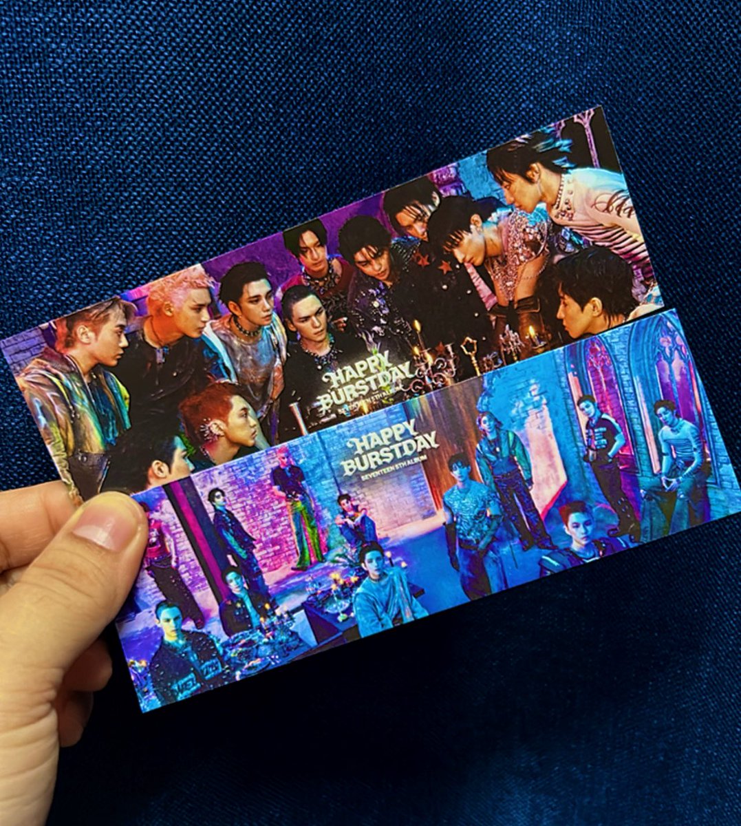 🐯🐯
Hi everyone! So I will handout this freebies randomly for #29MemoriesWithKSY tomorrow! 

As usual just come and say Hi with beautiful smile and you will have the freebies! You will have more if you reach the other teams member as well! 

See you tomorrow caratdeul! 🩷🩵