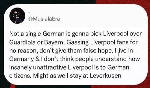 DonRyanH's tweet photo. @MusialaEra I see someone saw reason in deleting a tweet... https://t.co/IWUXjDDniT