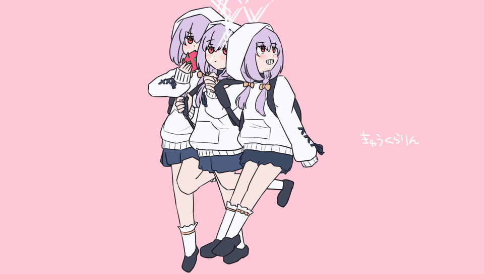 Sanmon_illus's tweet image. 
