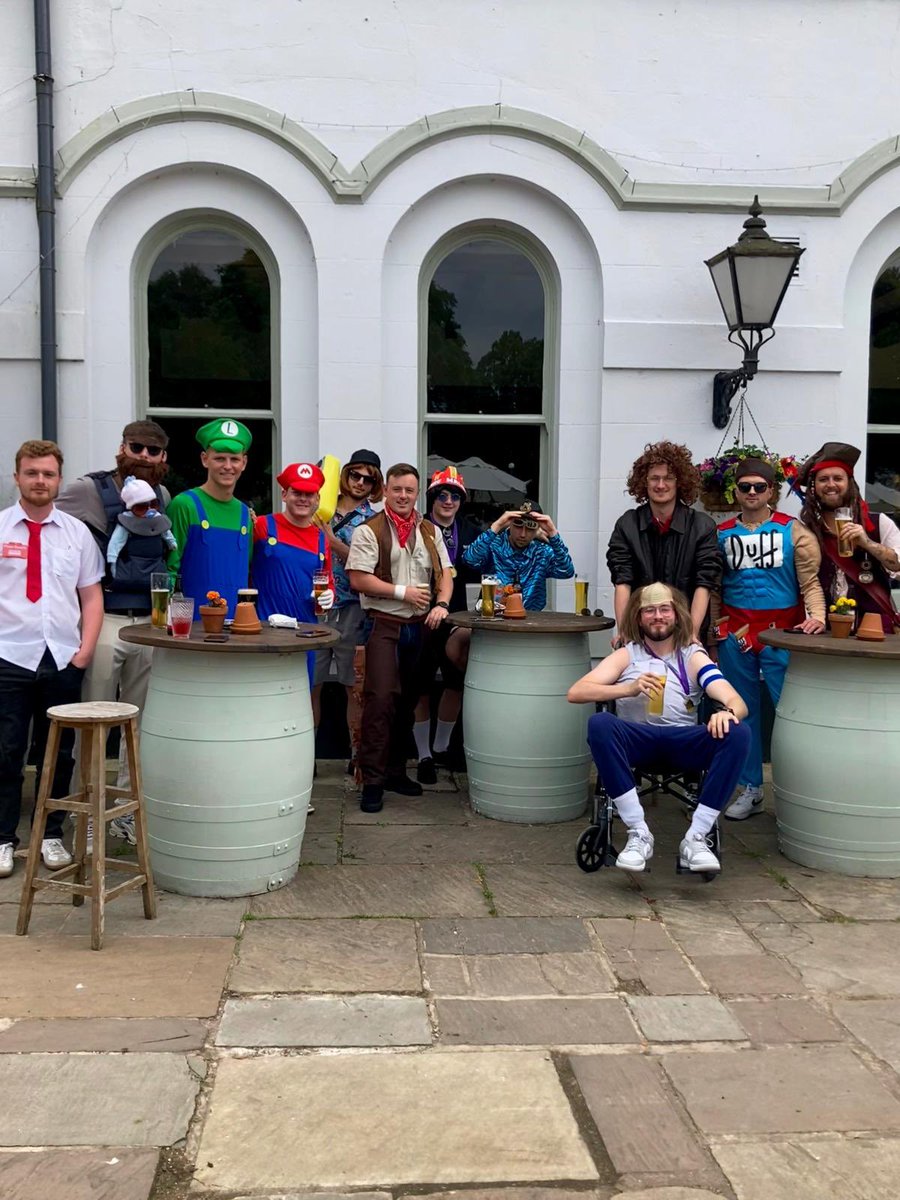 Up the promotion winning, bobbins shagging, super summy #mindthatgap #bottle <a href="/SummerseatUtdFC/">Summerseat United FC</a>