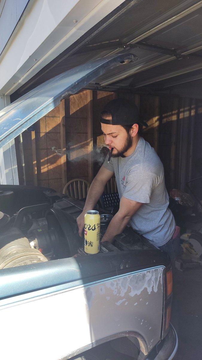Texan_Nerd's tweet photo. Post a picture where you had crazy Aura https://t.co/PLUzPkQhJm