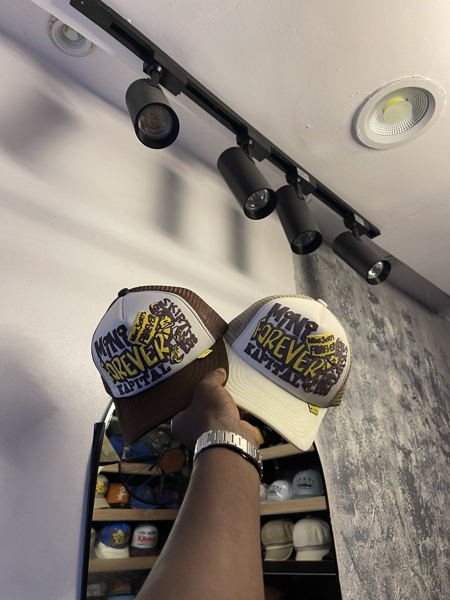 NOW IN STORE 🏬 

18,000🛒