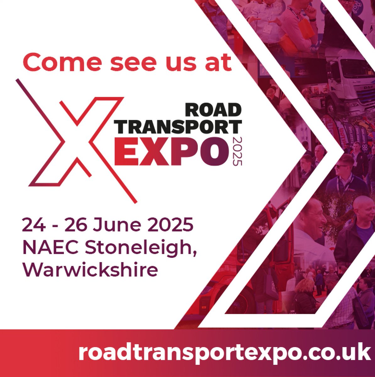 Palfinger TMF (@palfingertmf) on Twitter photo Not long now until the Road Transport Expo 2025 at Stoneleigh. We're on stand O24 where we'll have the new Palfinger FLS series truck mounted forklift. Also we'll be joined by <a href="/NovaExpress/">NovaExpress</a> showing their @Palfingerag BM214 Box Mounted Forklift on a <a href="/DAFTrucksUK/">DAF Trucks UK 🇬🇧</a> #rtx2025 Not long now until the Road Transport Expo 2025 at Stoneleigh. We're on stand O24 where we'll have the new Palfinger FLS series truck mounted forklift. Also we'll be joined by <a href="/NovaExpress/">NovaExpress</a> showing their @Palfingerag BM214 Box Mounted Forklift on a <a href="/DAFTrucksUK/">DAF Trucks UK 🇬🇧</a> #rtx2025