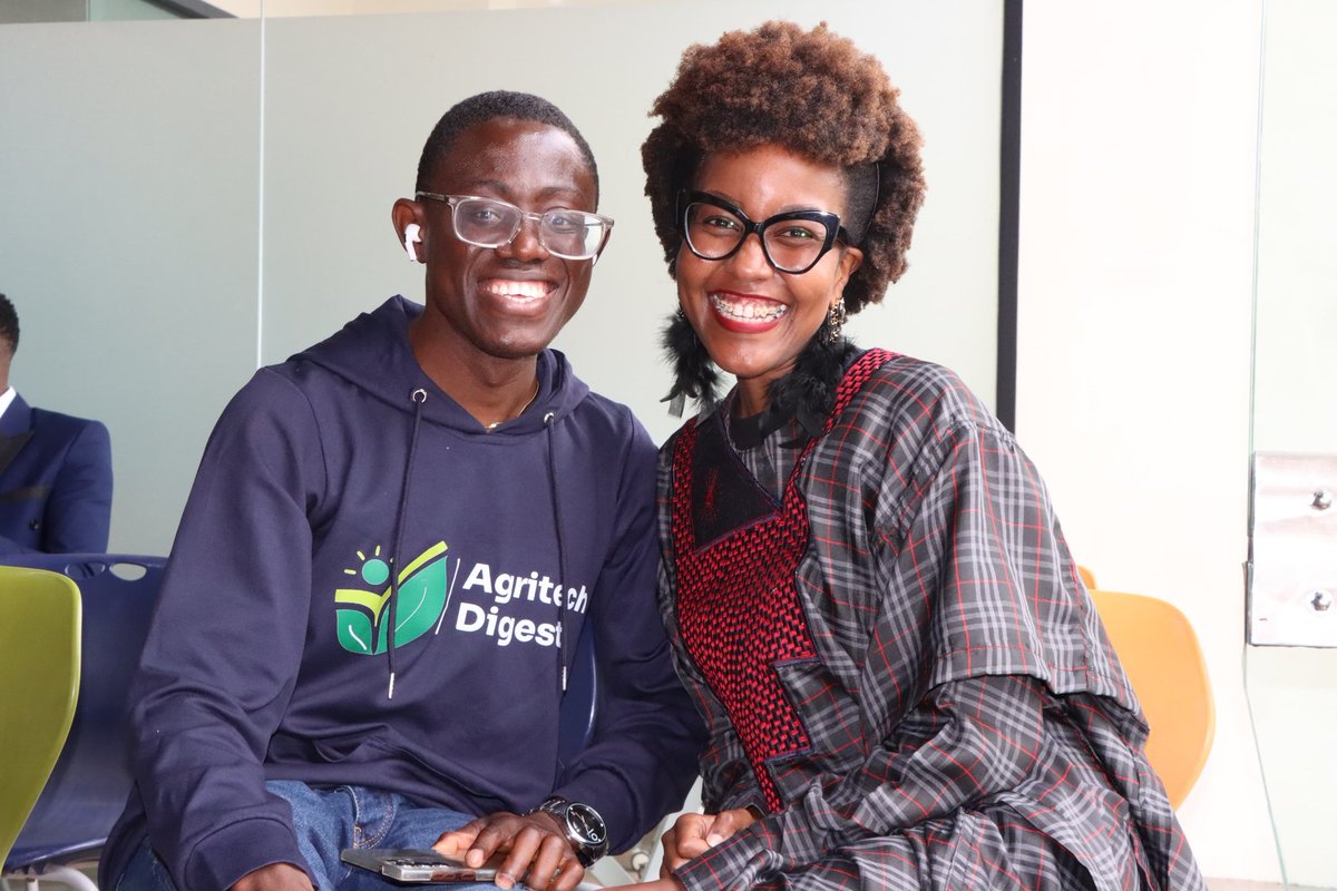 The_Global_Farmer (@kennethobayuwan) on Twitter photo Happy Birthday, <a href="/AmandaNamayi/">Amanda 🌾🍃</a>
On this beautiful day, I just want to remind you how truly special you are — not just to me, but to all of us who have the joy of calling you a friend. You have a heart so big, a spirit so warm, and a presence so bright that it naturally makes Happy Birthday, <a href="/AmandaNamayi/">Amanda 🌾🍃</a>
On this beautiful day, I just want to remind you how truly special you are — not just to me, but to all of us who have the joy of calling you a friend. You have a heart so big, a spirit so warm, and a presence so bright that it naturally makes