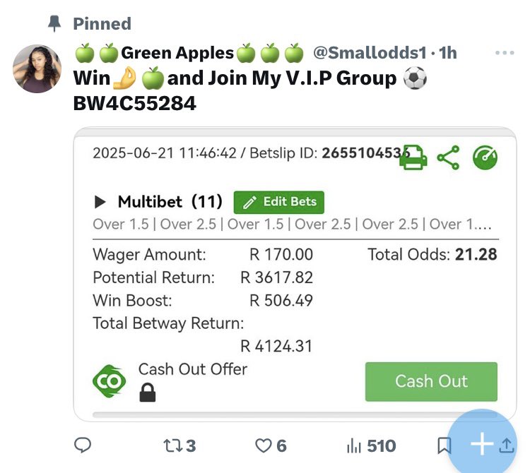 Snupè83 tweet media