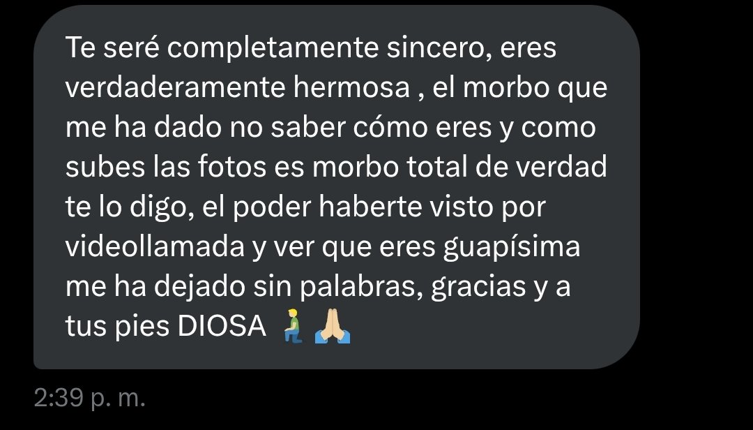 Lo sé 😌

Femdom sumiso financiero findom pagafantas paypig slave cashslave financialslave Findom   CajeroHumano Moneyslave HumanATM