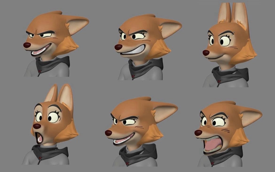 Fox Popvli (@F0XnR0LL) / X