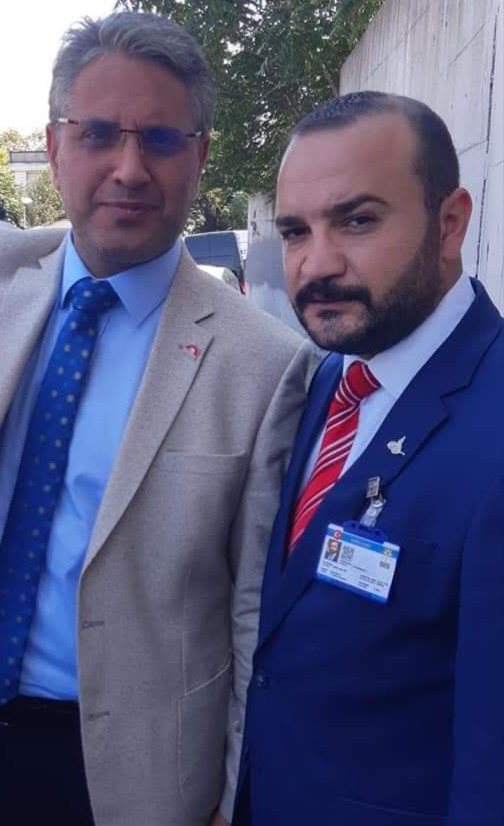 Bir dönem benim de görev yaptığım Osmanlı Ocakları ve Ocak Partisi Genel Başkanı Kadir Canpolat, elim bir silahlı saldırı sonucu vefat etmiştir allah rahmet eylesin mekanın cennet olsun sayın genel başkanım