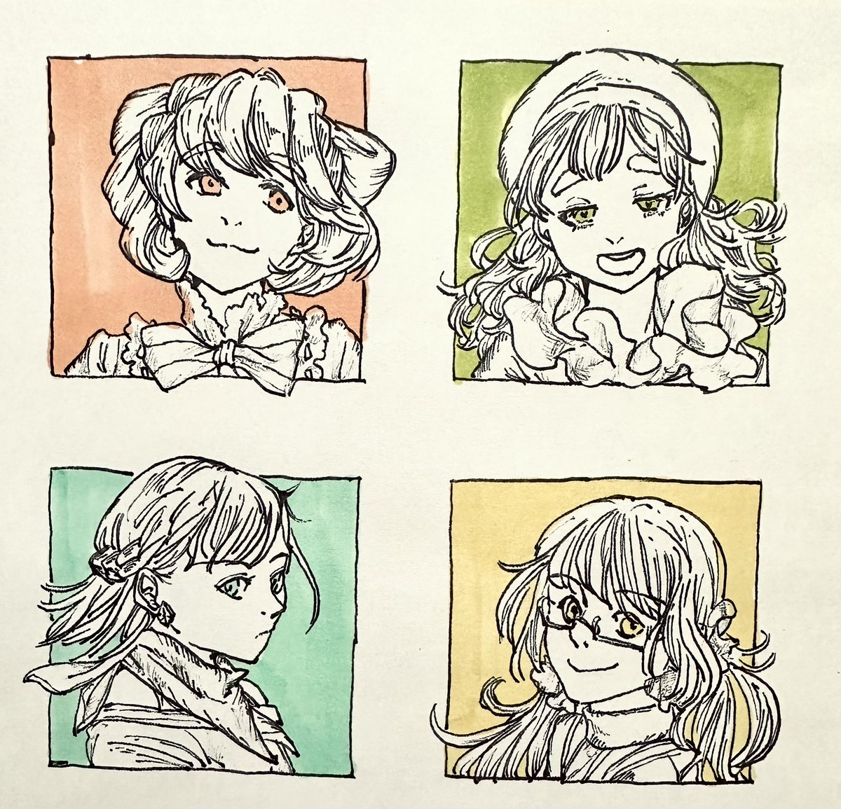 Choriページ chori (@chori8kaku) / Posts / X