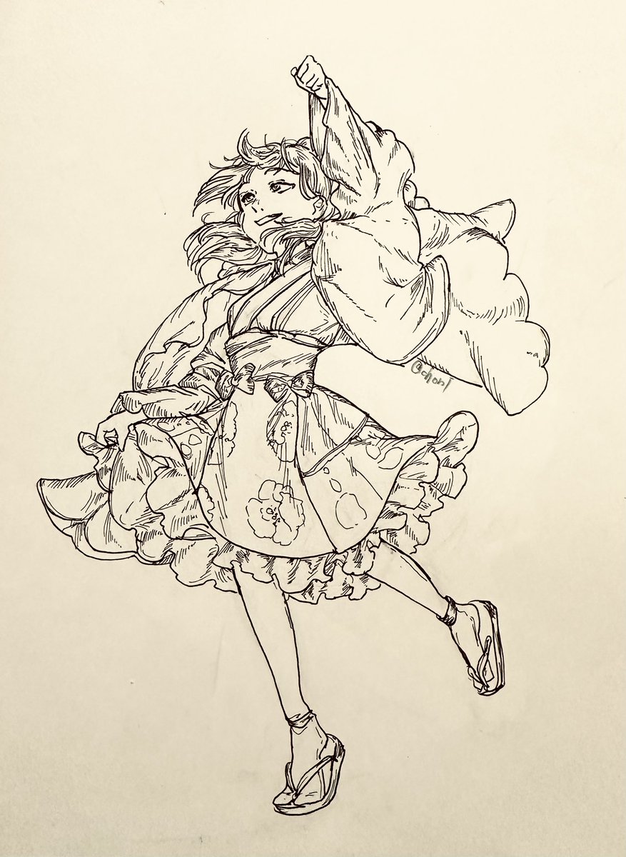 Choriページ chori (@chori8kaku) / Posts / X