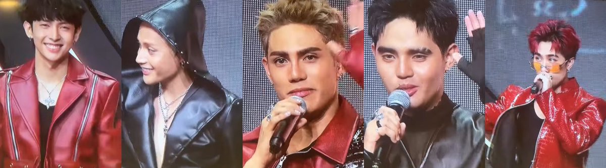 jshszmc ๊ฃเง (@svsuperior_) on Twitter photo pambato nga pala ng pilipinas! โค๏ธโ๐ฅ๐ต๐ญ
THIS IS SB19 YโALL!!
SB19 UNLEASHED IN TAIWAN
<a href="/SB19Official/">SB19 Official</a> #SB19
#SB19atHitoPop2025 pambato nga pala ng pilipinas! โค๏ธโ๐ฅ๐ต๐ญ
THIS IS SB19 YโALL!!
SB19 UNLEASHED IN TAIWAN
<a href="/SB19Official/">SB19 Official</a> #SB19
#SB19atHitoPop2025