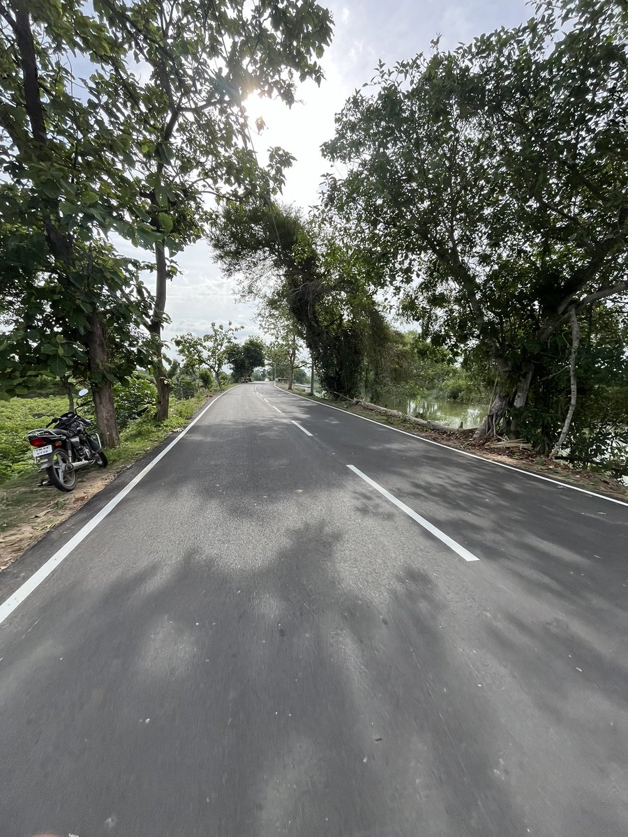 🛣️ 
Mangainallur-Aduthurai rd 

#mayiladuthurai