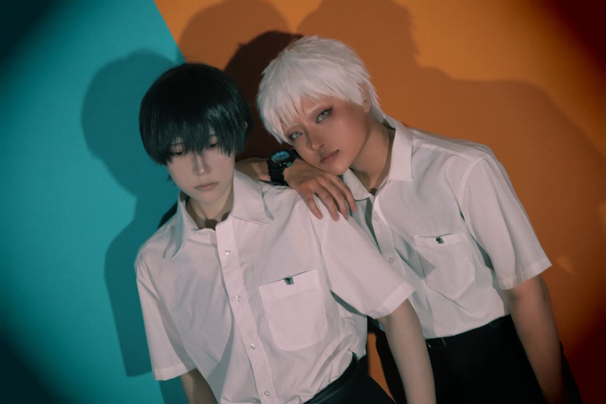 ⚠︎︎cos
よしき<a href="/edmmcos/">えだまめ</a> 
p_ <a href="/753modoki/">753</a>  <a href="/no87ko/">のこ</a>