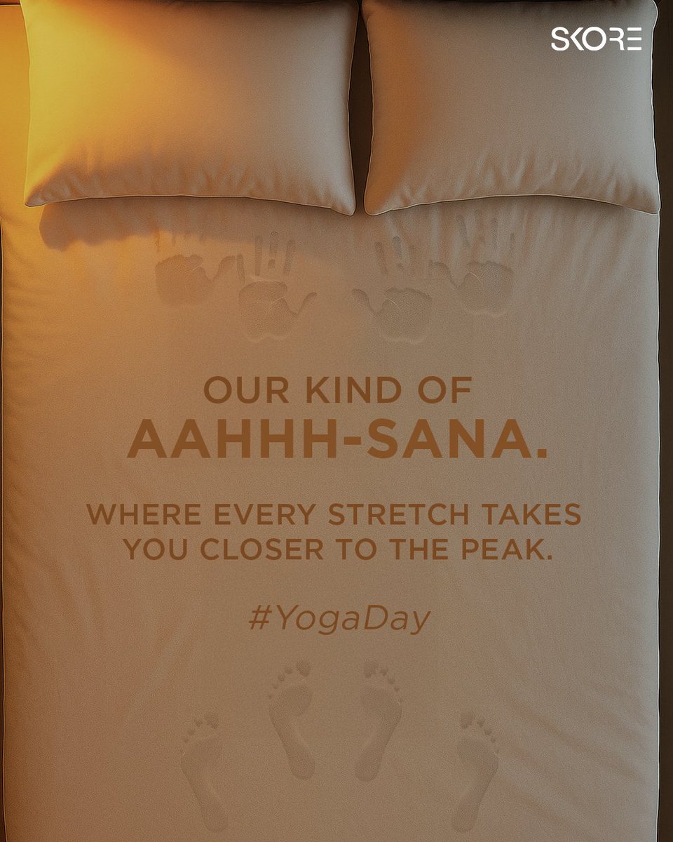 Skore India tweet media