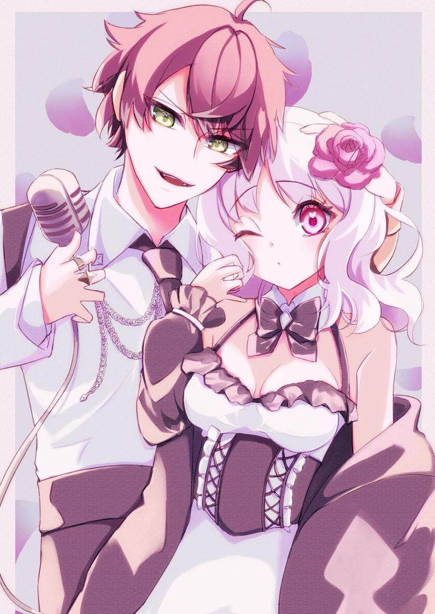 千夢(ちむ) tweet media