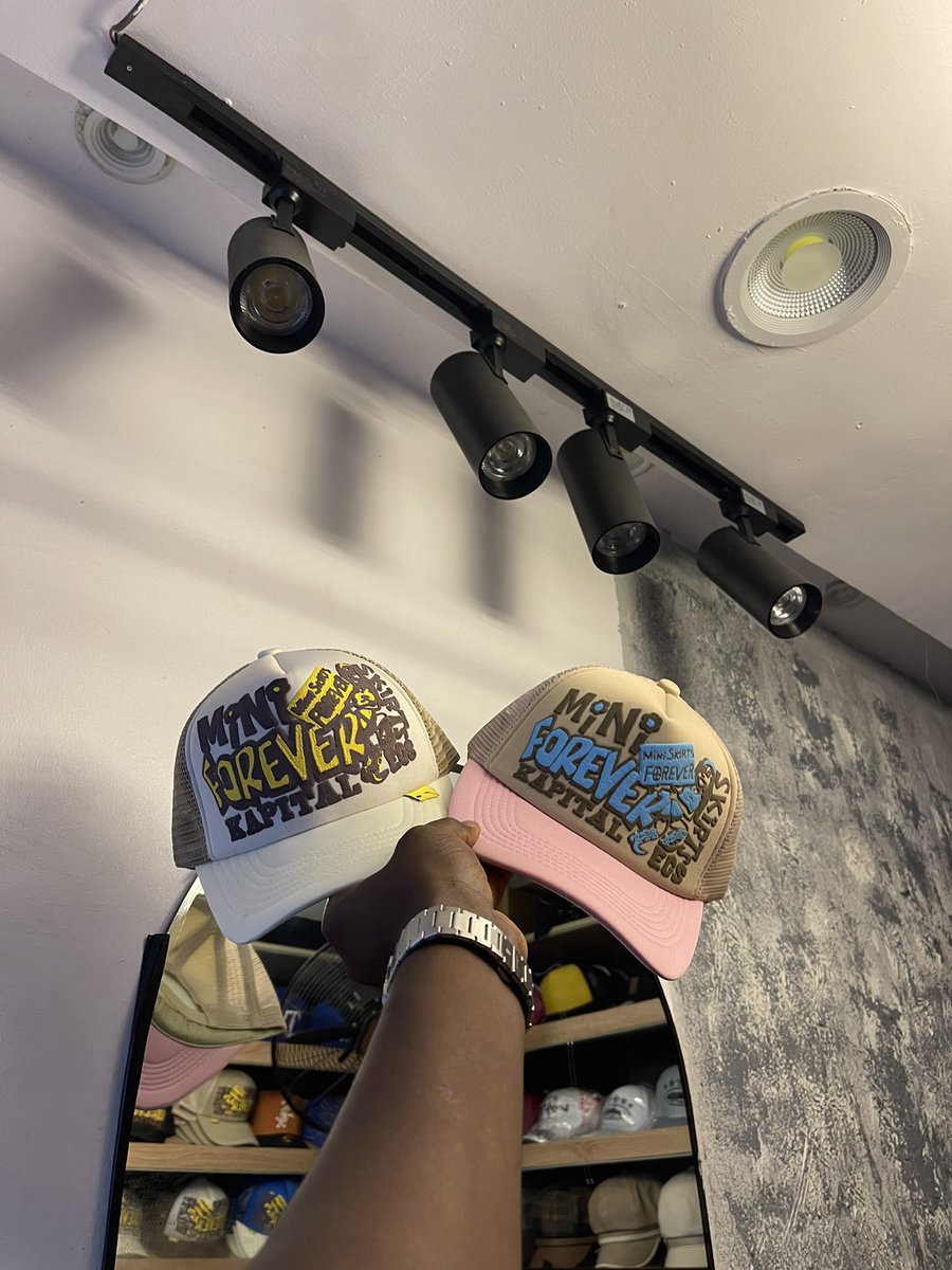 NOW IN STORE 🏬 

18,000🛒