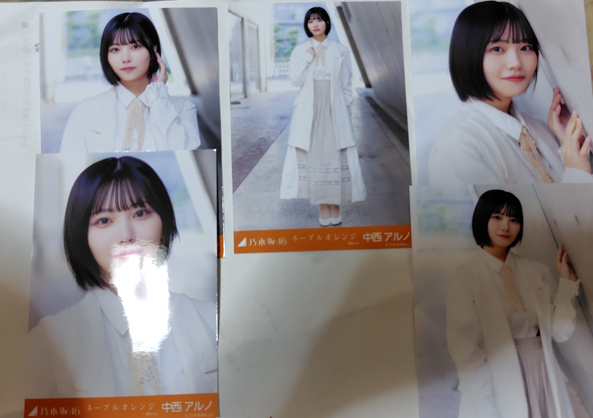 乃木坂46生写真~画像4枚目まであります~ 81ksc+JKr2L._UF350,350_QL50_.jpg