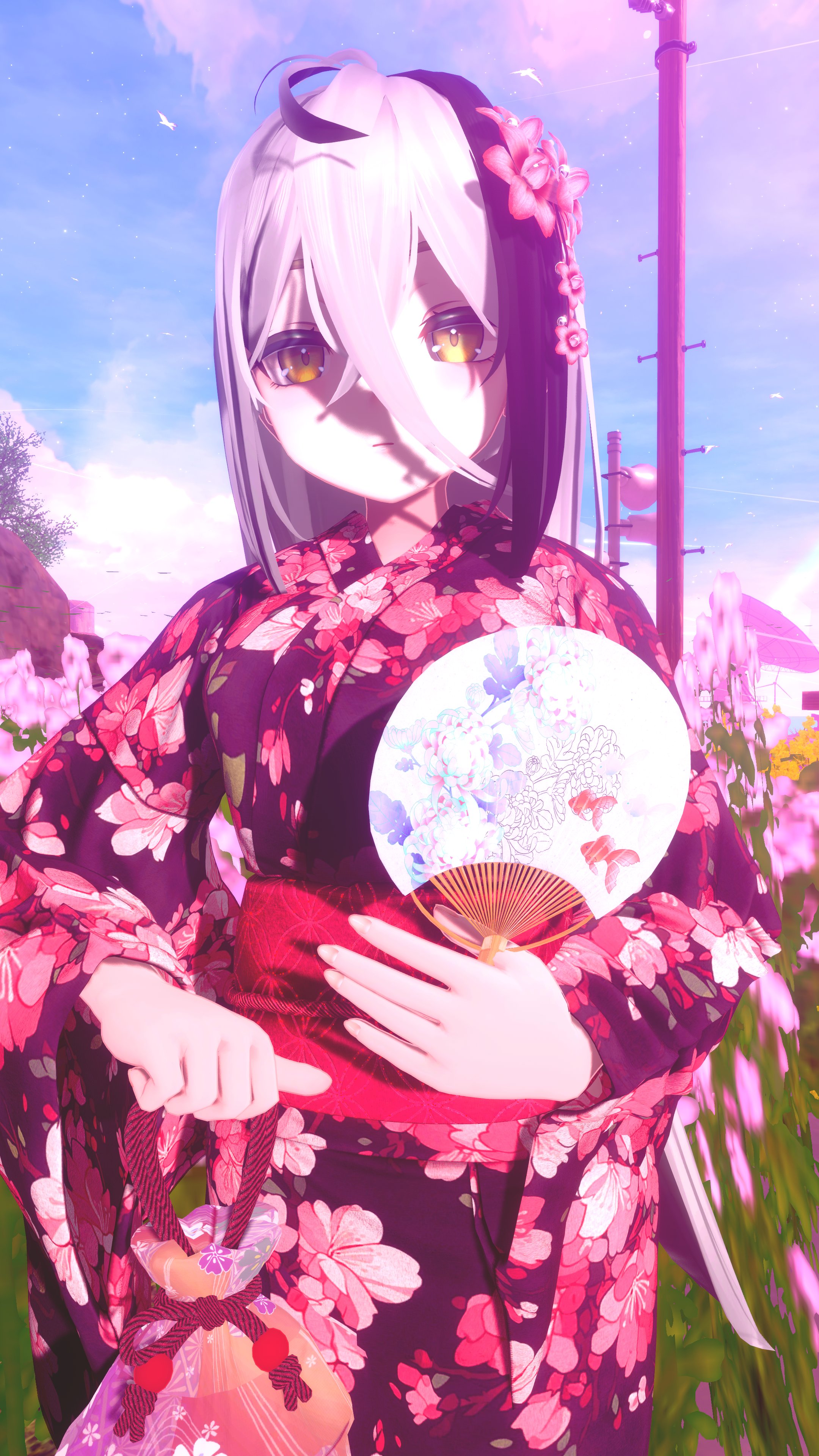 Re:ゼロから始める異世界生活 レム -鬼嫁- 1/7スケール