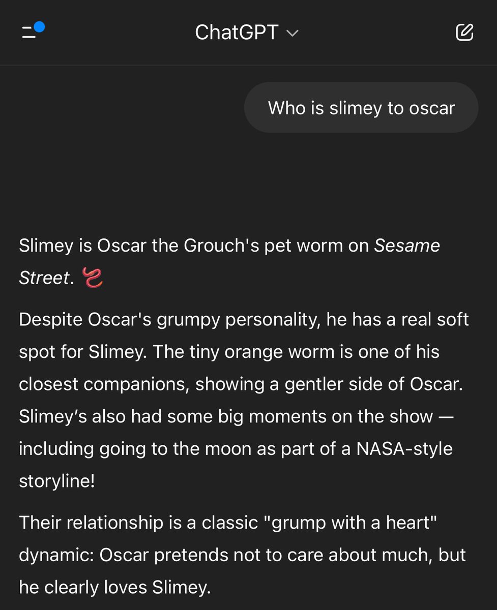 Been here since day 1. Never underestimate the worm. The pet of $gor and $oscar ! Going to the moon with $SLIMEY !