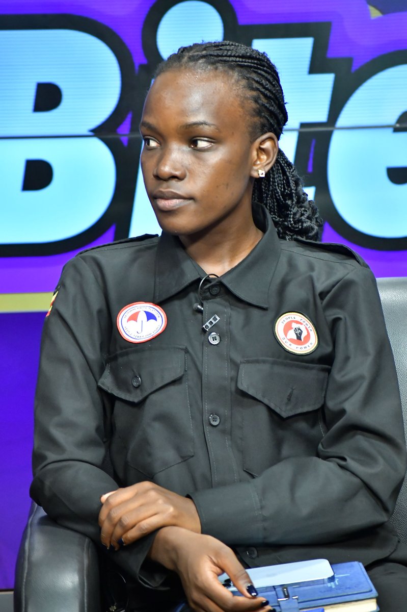 'Eggali' etegeeza kukuuma bululu, kukunga bantu kujja kulonda, kukwata bigenda mu maaso mu kalulu so ssi kuleeta buvuyo mu kalulu  - <a href="/ShamimNambassa/">Dr. Shamim Nambassa</a>

#Bitebye