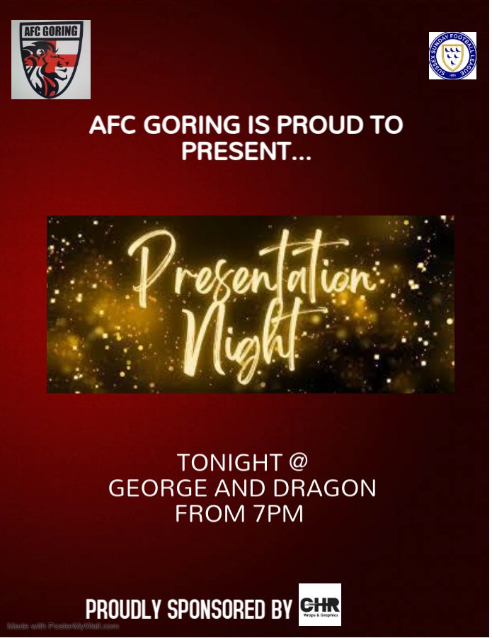 Afc Goring tweet media
