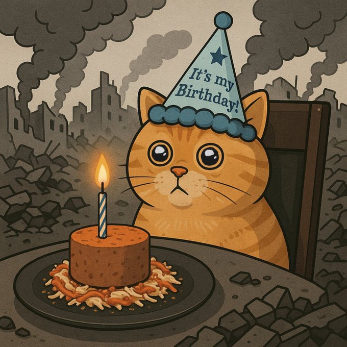 Happy birthday to me🌚🫠