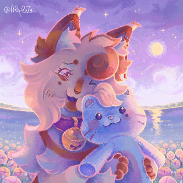 🧚🪷🫧 
Another c0mm for another friend!!!