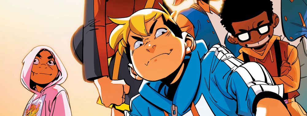 COMICSBLOG.fr (@comicsblogfra) on Twitter photo 🔥 #CORT : Children of the Round Table : <a href="/TomTaylorMade/">Tom Taylor</a> et <a href="/DiNicuolo_/">Daniele Di Nicuolo</a> (Seven Secrets) se retrouvent chez <a href="/DCOfficial/">DC</a> pour un titre jeunesse 🔥 |
comicsblog.fr/50448-CORT__Ch… 🔥 #CORT : Children of the Round Table : <a href="/TomTaylorMade/">Tom Taylor</a> et <a href="/DiNicuolo_/">Daniele Di Nicuolo</a> (Seven Secrets) se retrouvent chez <a href="/DCOfficial/">DC</a> pour un titre jeunesse 🔥 |
comicsblog.fr/50448-CORT__Ch…