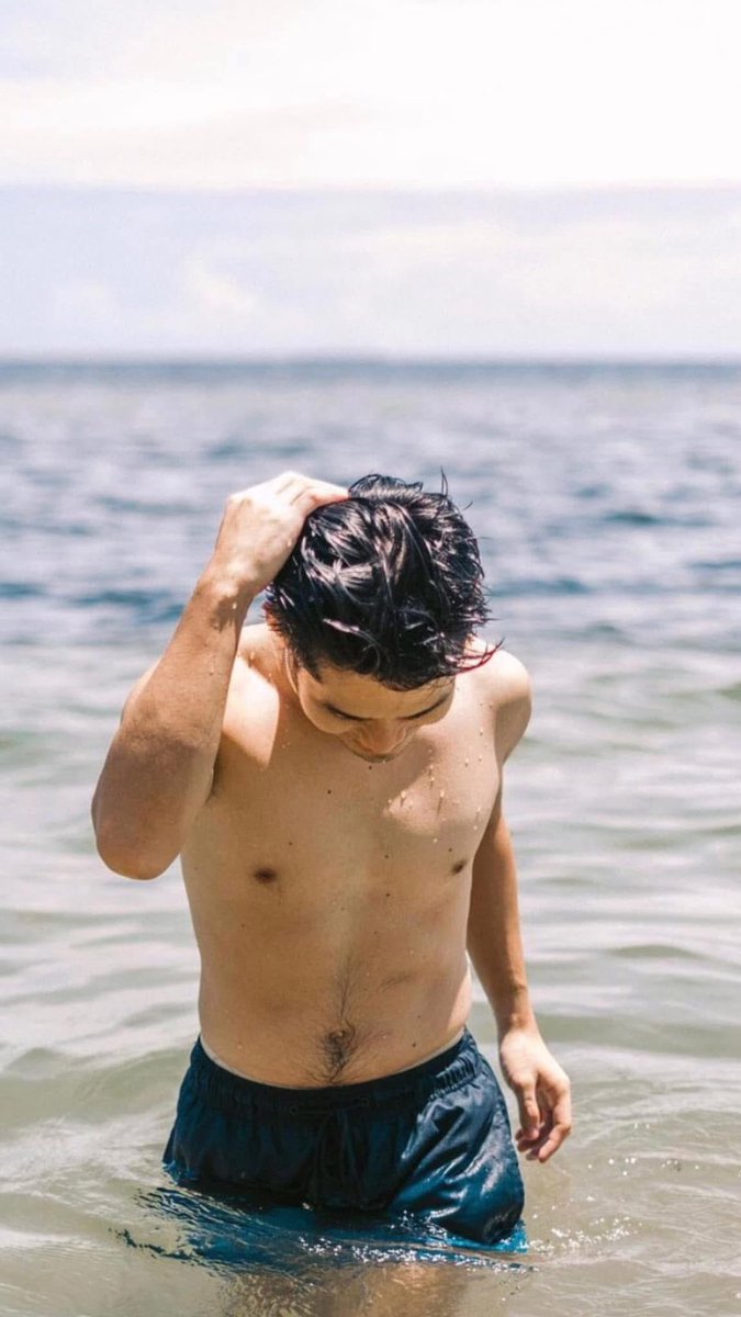 im_irv's tweet image. tara dagat