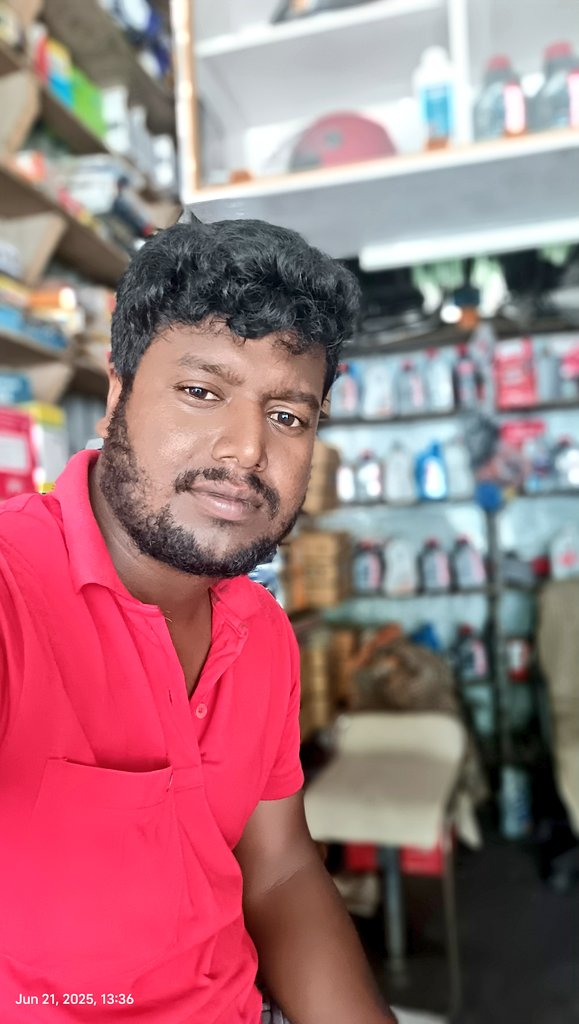 dasashis65's tweet photo. Daily Selfie Challenge Start.
21/06/2025
#Selfselfie #xphoto_1 https://t.co/4T8TH4LcBX