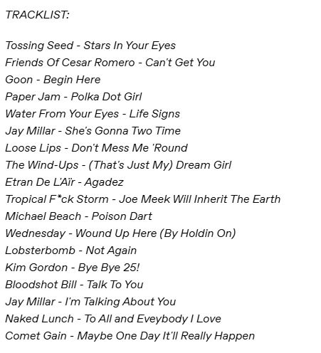 🔴Contra2025-8  21062025 (-All New-)     
          The EIGTH playlist of the year!!

          🇮🇩🇬🇧🇩🇪🇨🇦🇦🇺🇦🇹🇳🇪🇺🇸

Hear here🎧: mixcloud.com/Contraflow/con…