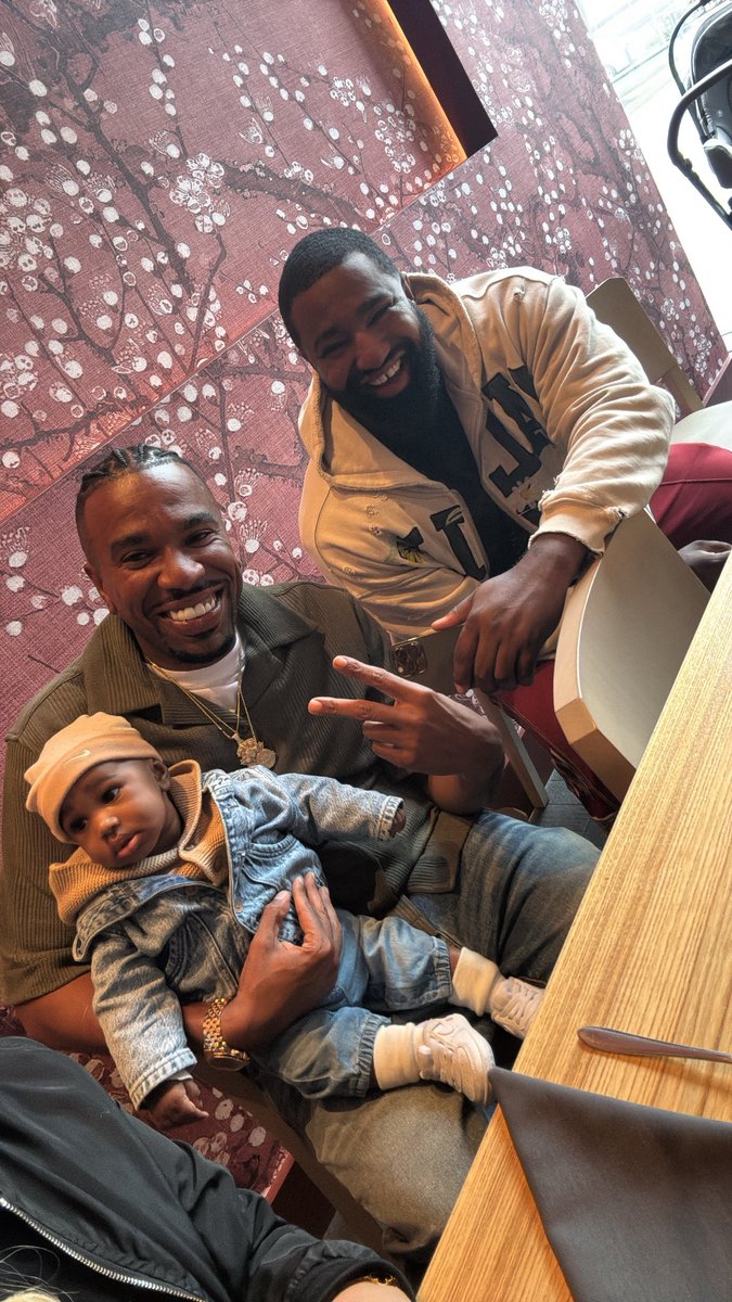 N.O.R.E (@noreaga) on Twitter photo 