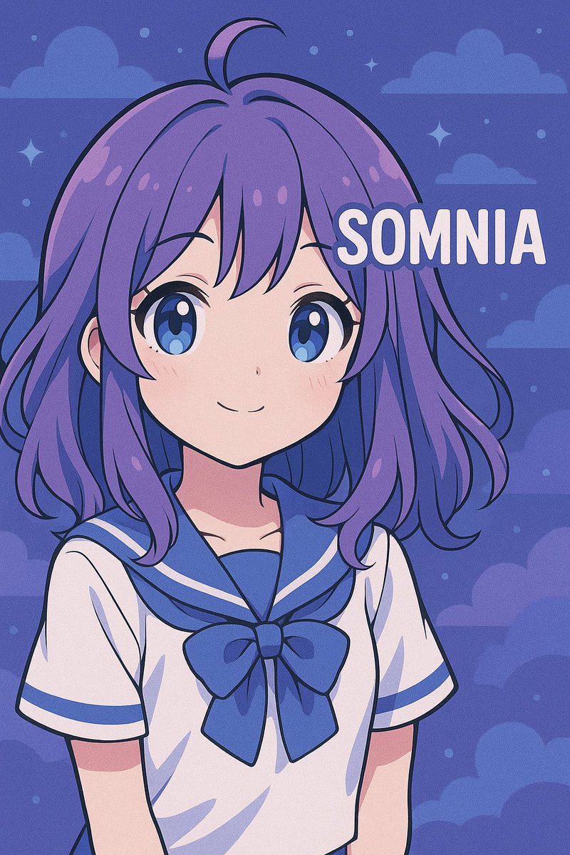 Sandypandii (@sandypandii) on Twitter photo Gm,
One of the many reasons why I'm focusing on what <a href="/Somnia_Network/">Somnia - a Fully Onchain World</a> is building.
Somnia focuses on scalability, interoperability, and asset portability — meaning users can move their digital identities and assets seamlessly between metaverse platforms.
gSomnia yappers💜💙 Gm,
One of the many reasons why I'm focusing on what <a href="/Somnia_Network/">Somnia - a Fully Onchain World</a> is building.
Somnia focuses on scalability, interoperability, and asset portability — meaning users can move their digital identities and assets seamlessly between metaverse platforms.
gSomnia yappers💜💙
