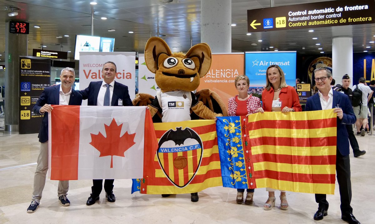 PAULA LLOBET tweet media