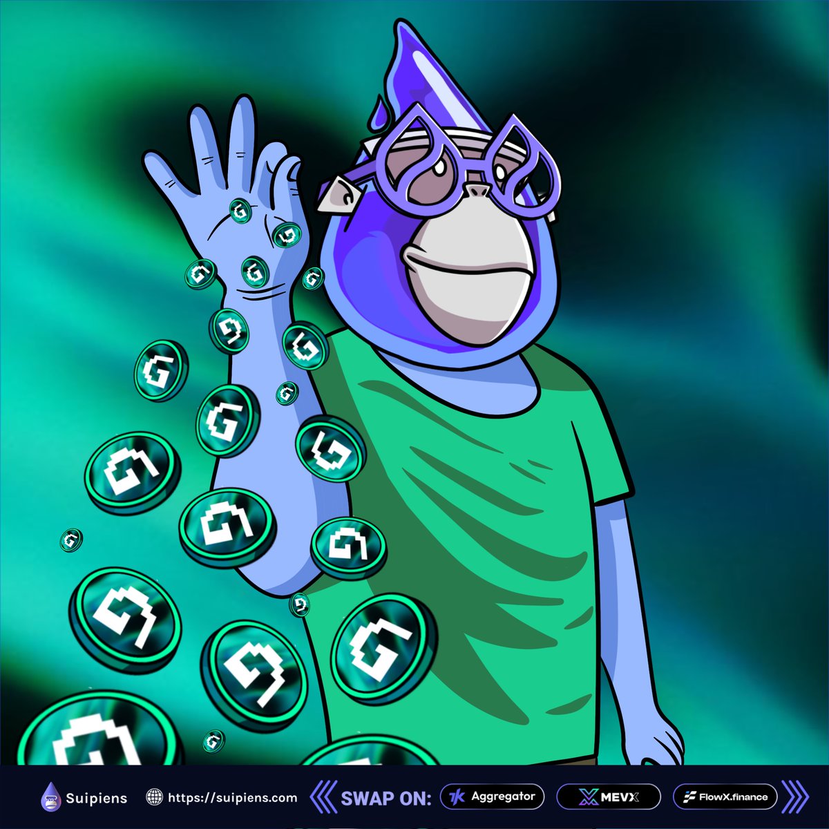 XNdm177961's tweet image. In Web3, noise is everywhere —
@GiveRep lets your true value rise above it. 📢
Let reputation speak louder than hype.
#RepMatters #Web3
@PawtatoFinance @RaidenX_io @ikadotxyz