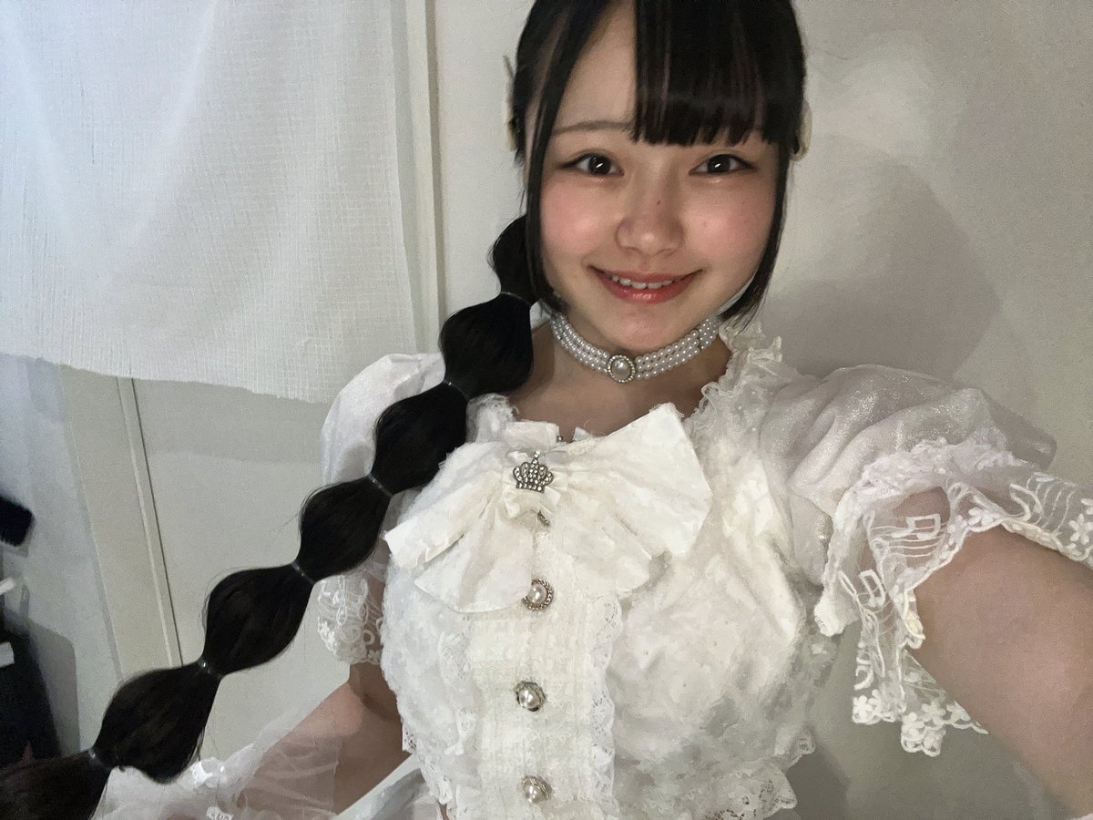 mirai_potion's tweet photo. 今日は #miniJAICO ありがとうございました☺️初の会場でドキドキ💓楽しかったです!
今日はスーパーロングヘアーの7段玉ねぎヘアーしました🧅どうー??? https://t.co/njDEKGutX6