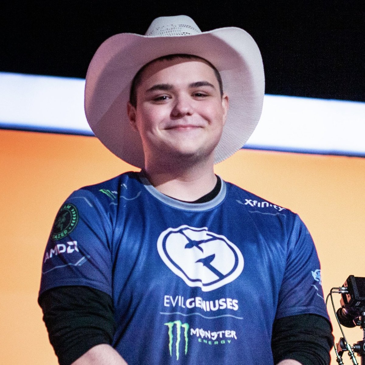 YEE HAW 🤠