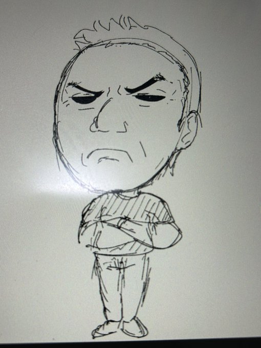 父のために描いた長渕剛 