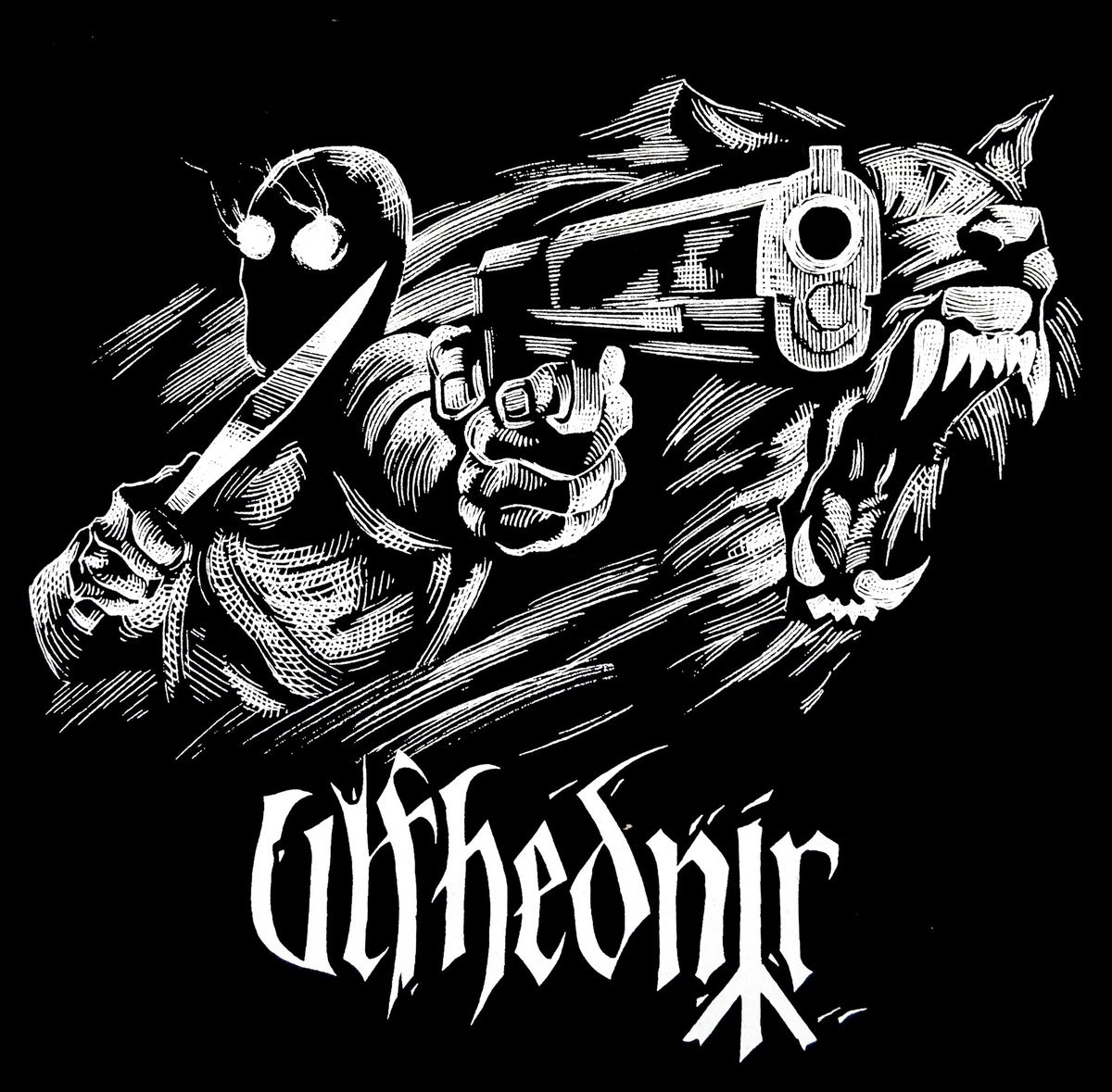 Ulfhednir (feat. Unhold &amp; JFN) youtu.be/tOWT8SAca7c?si… via <a href="/YouTube/">YouTube</a>