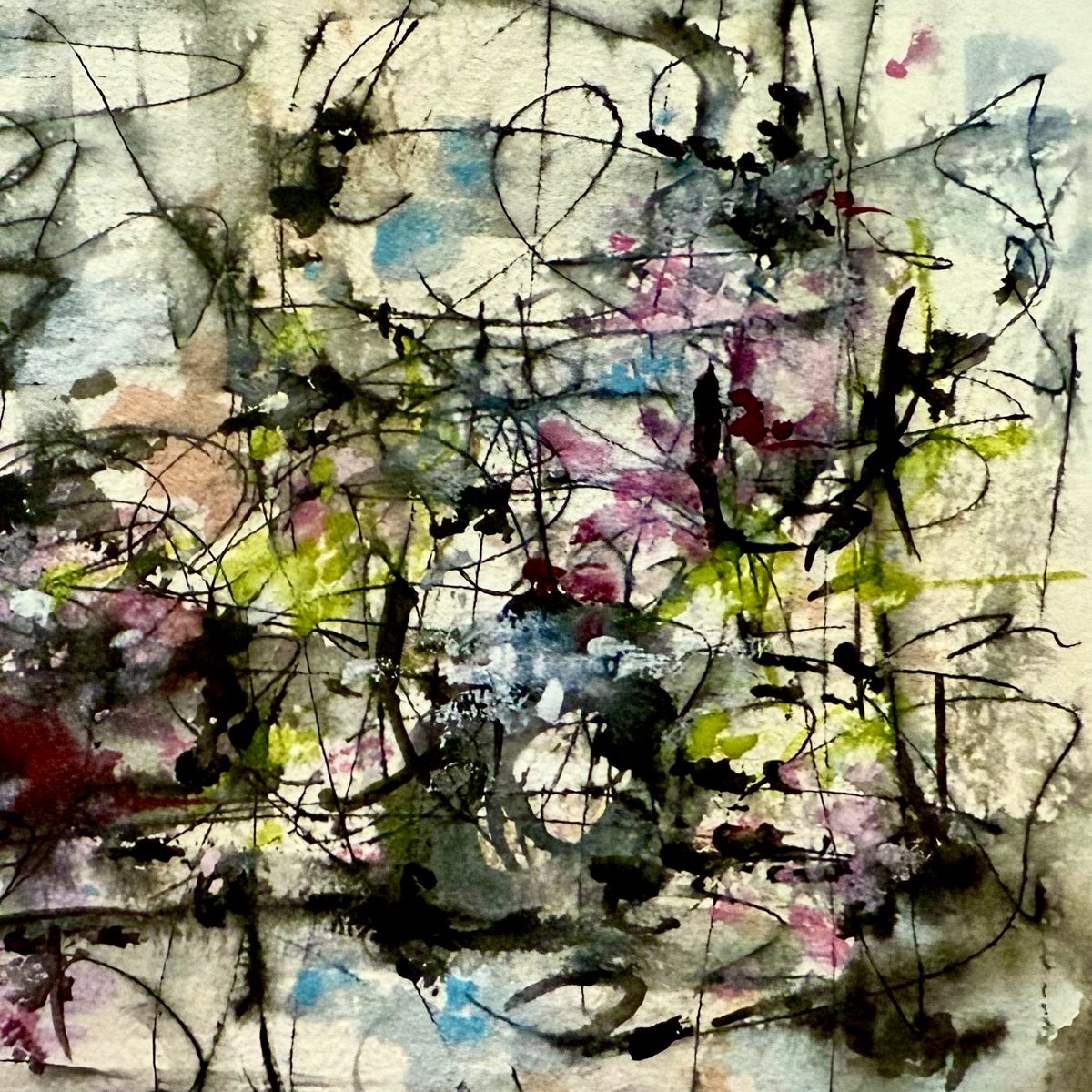 Ideas bursting into reality 🌹