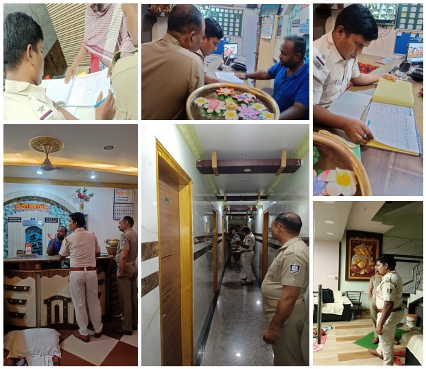 SP KANDHAMAL (@spkandhamal) on Twitter photo In view of the upcoming Rath Yatra 2025 to be held in the district, continuous checking is going on in various hotels and lodges of Kandhamal district to ensure the safety and security in the locality. <a href="/odisha_police/">Odisha Police</a> <a href="/DGPOdisha/">DGP, Odisha</a> <a href="/igpsr/">Igpsr Berhampur</a> In view of the upcoming Rath Yatra 2025 to be held in the district, continuous checking is going on in various hotels and lodges of Kandhamal district to ensure the safety and security in the locality. <a href="/odisha_police/">Odisha Police</a> <a href="/DGPOdisha/">DGP, Odisha</a> <a href="/igpsr/">Igpsr Berhampur</a>