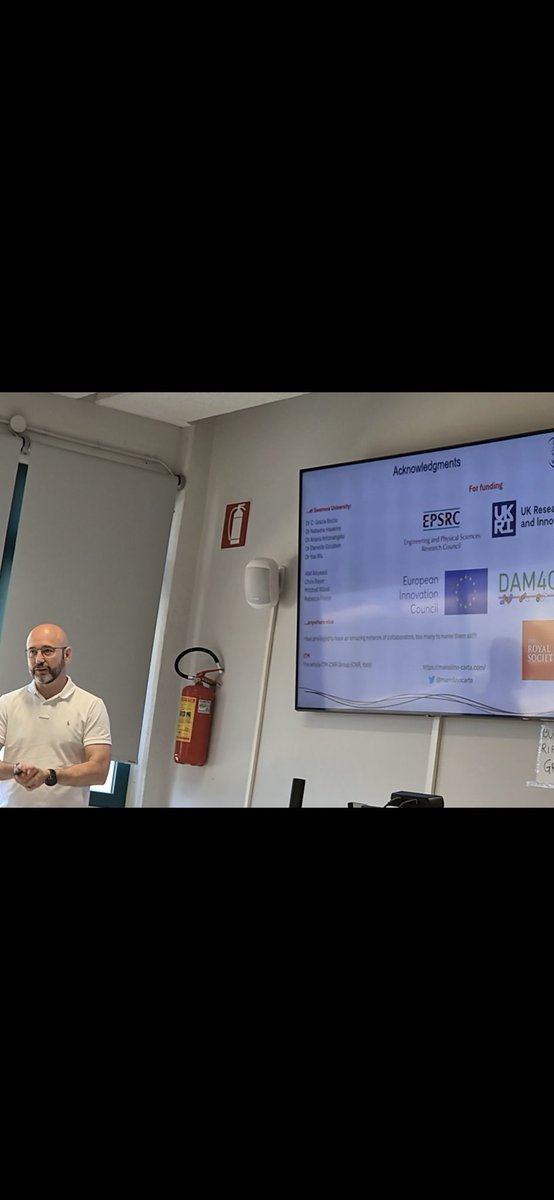 Mariolino (Lino) Carta tweet media